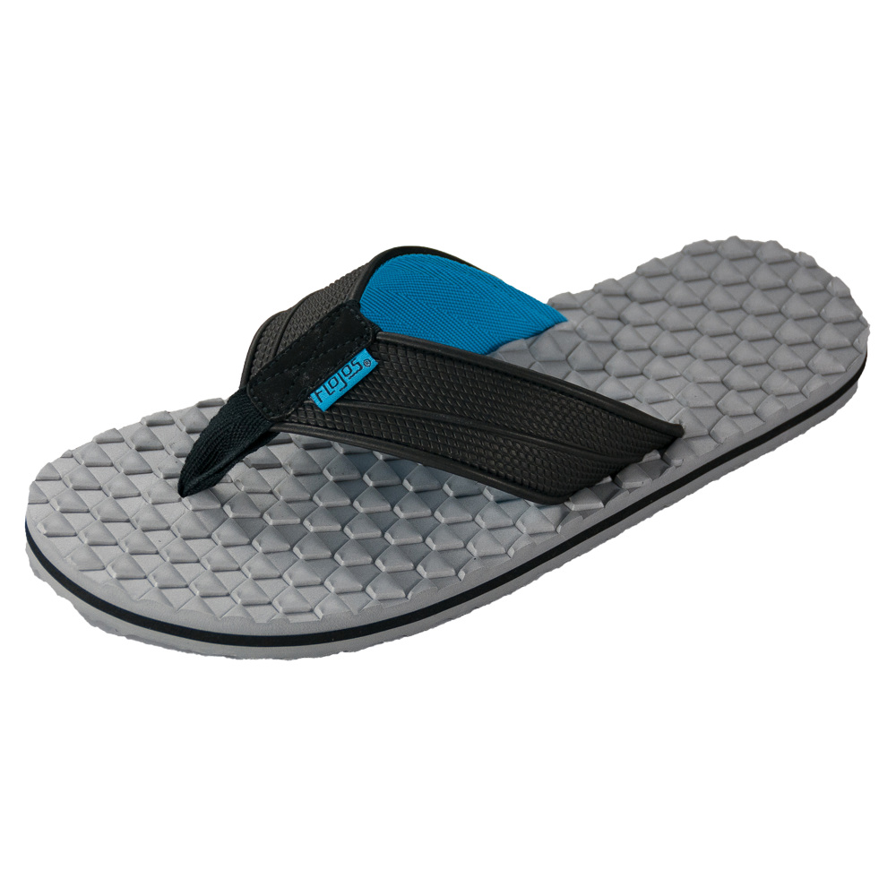 Men's Badlands Black/Light Grey