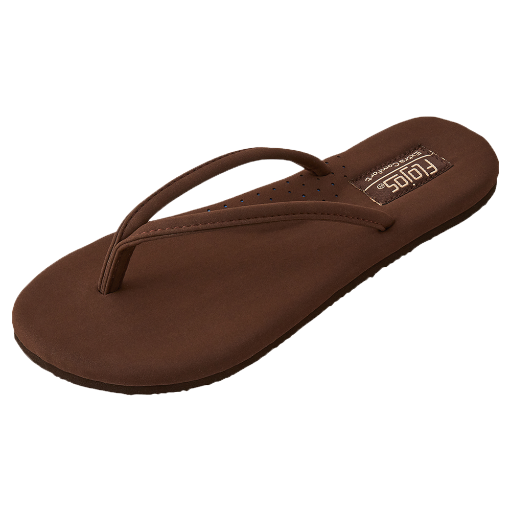 Women's Fiesta 2.0 Brown