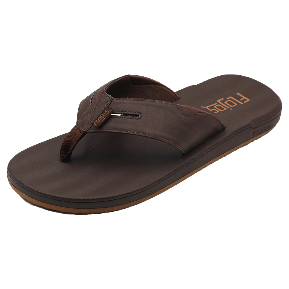 Men's Chimi Brown