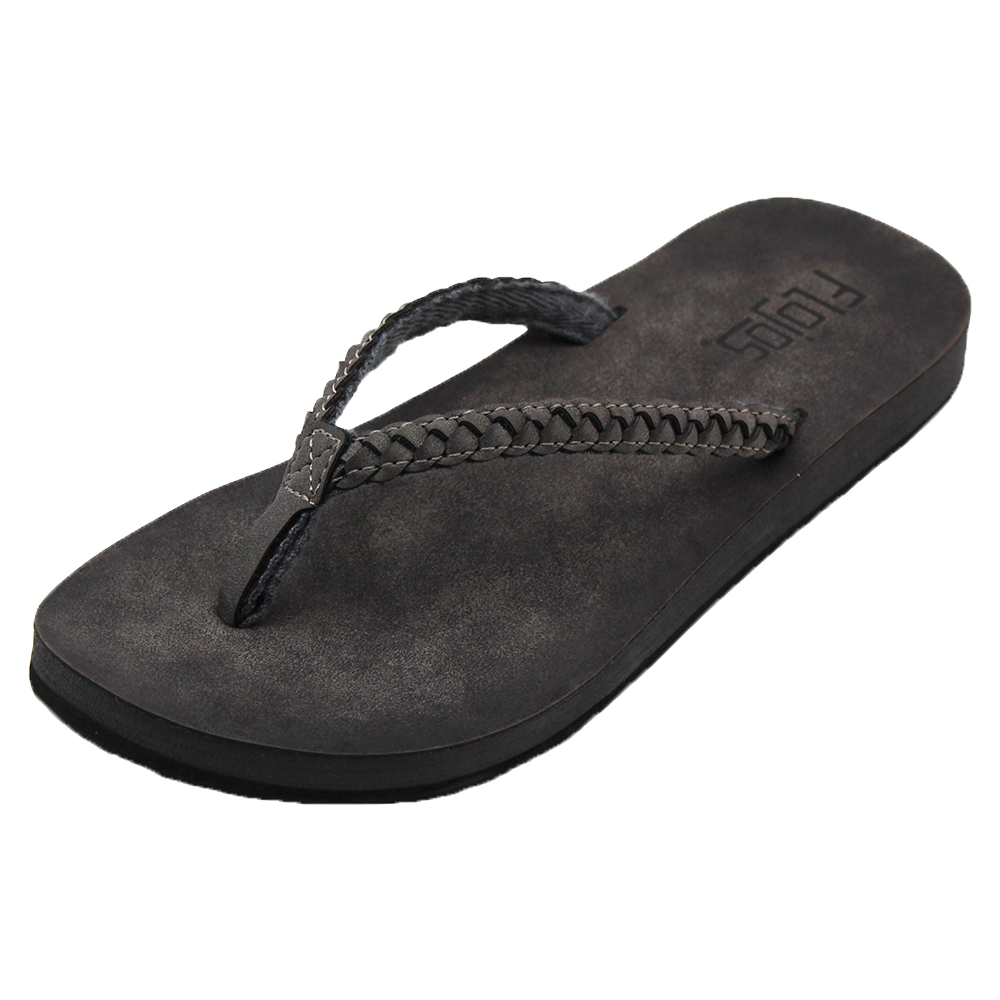 Women's Sky Charcoal